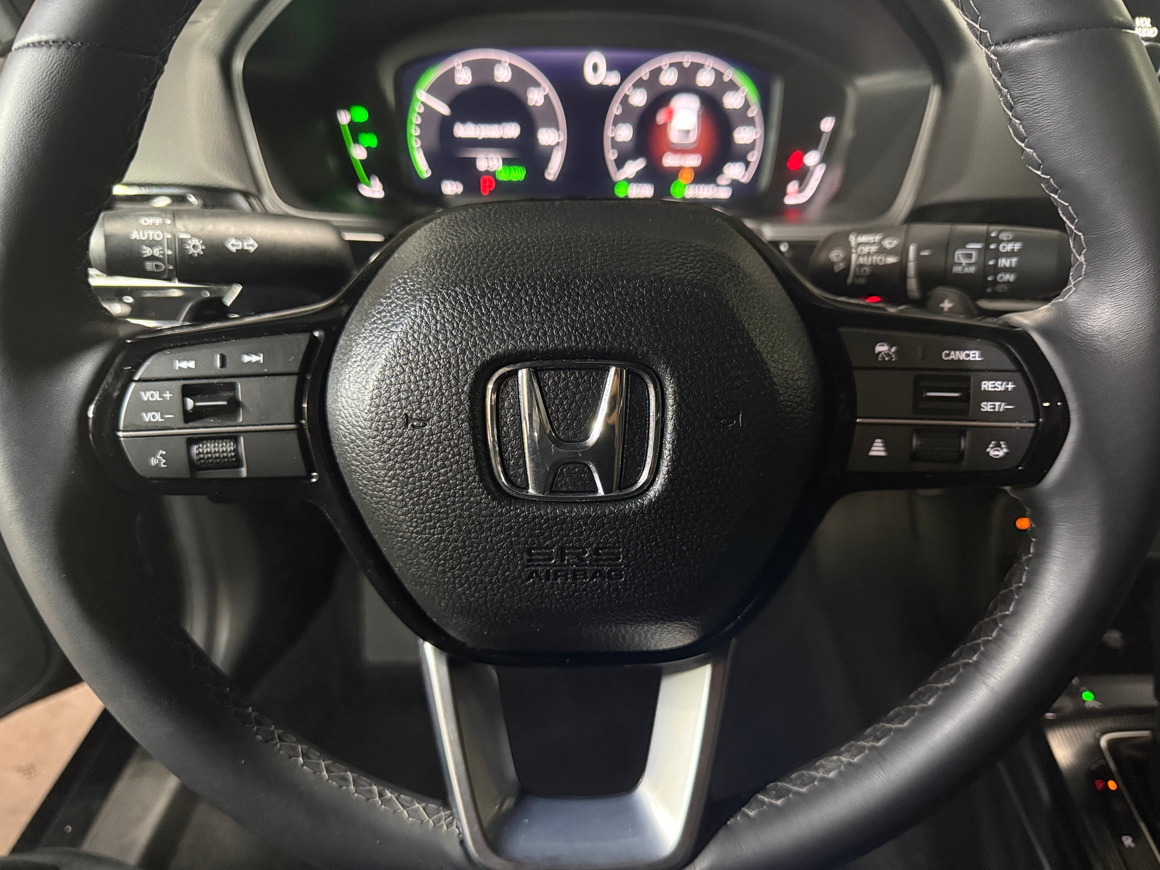 honda civic hatchback 2026 19XFL4H97TE002304 image honda civic hatchback 2026 19XFL4H97TE002304 image